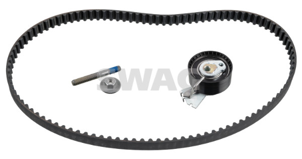 Timing Belt Set - 62 92 1274 SWAG